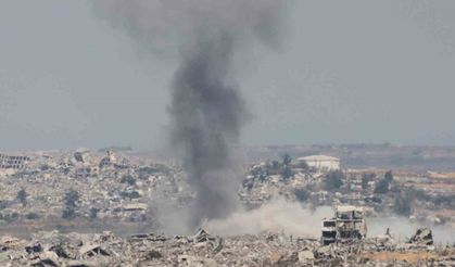 İsrail’in Gazze’de 48 saatlik insani ateşkes teklifini reddettiği iddiası