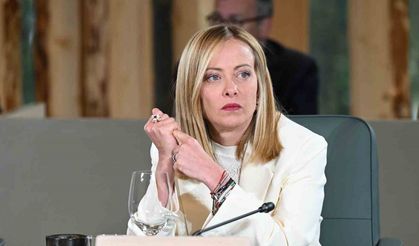 İtalya’da Başbakan Meloni hakkında açılan "Libyalı savaş ağası" davası düşürüldü