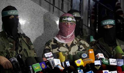 Kassam Tugayları Sözcüsü Ebu Ubeyde’nin öldürüldüğü iddiası