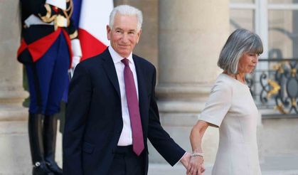 Macron’u antisemitizmle suçlayan ABD’nin Paris Büyükelçisi Kushner, bakanlığa çağrıldı