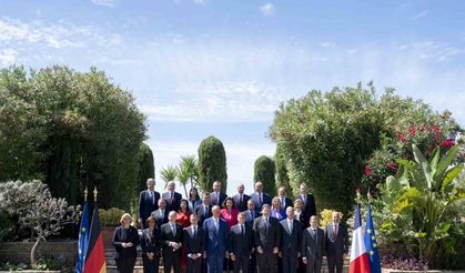 Merz: "Rusya-Ukrayna savaşı muhtemelen aylarca sürmeye devam edecek"