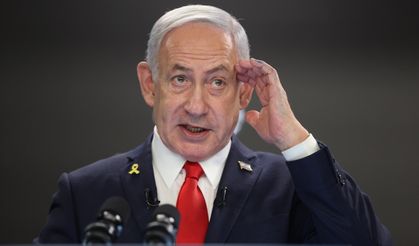 Netanyahu: "Husiler, saldırganlıklarının bedelini çok ağır şekilde ödeyeceklerini öğreniyorlar"