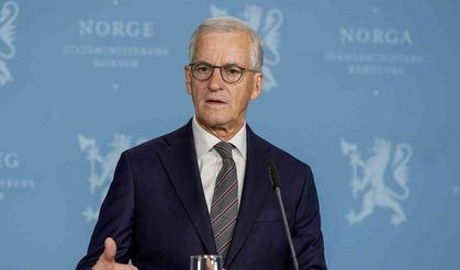 Norveç Başbakanı Store: "Ukrayna olmadan Ukrayna hakkında müzakere yapılamaz"