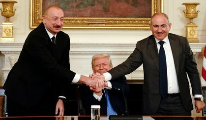 Paşinyan: "Ermenistan-Azerbaycan arasında barış 8 Ağustos’ta tesis edildi"