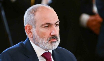 Paşinyan’dan, Netanyahu’nun sözde Ermeni soykırımı açıklamasına tepki: "Bunun Ermenistan’ın çıkarlarıyla alakası yok"