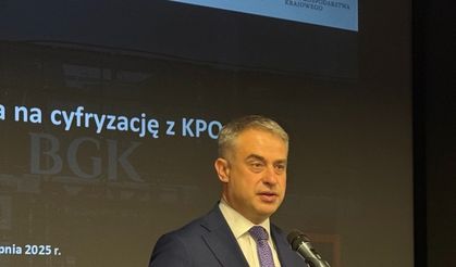 Polonya’nın Ukrayna’ya sağladığı internet hizmeti 30 Eylül’de sona erecek