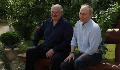 Putin’den Trump’a: "Hayal kırıklıkarı, abartılmış beklentilerinden meydana gelir"