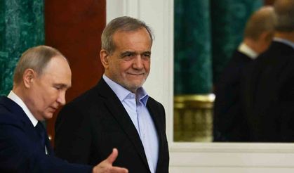 Rusya ile İran "nükleer programı" görüştü