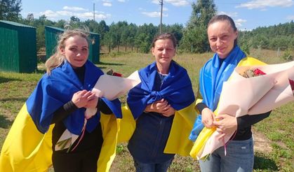 Rusya ile Ukrayna arasında yeni esir takası