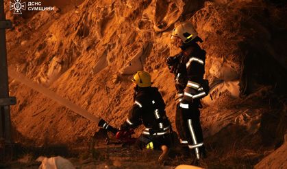 Rusya, Ukrayna’nın 6 bölgesinde enerji ve doğal gaz altyapısını hedef aldı
