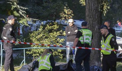 Rusya’nın Kiev’e saldırısında can kaybı 15’e yükseldi