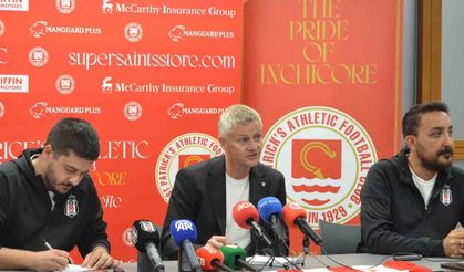 Solskjaer: "6 ya da 7 gol atabilirdik"