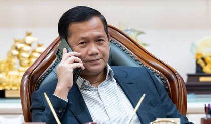 Tayland-Kamboçya arasında "18 Kamboçyalı esir" krizi