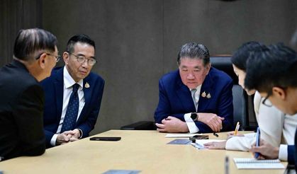 Tayland-Kamboçya arasında ateşkes anlaşması imzalandı, ülkeler arasında ASEAN gözlemcileri konuşlandırılacak