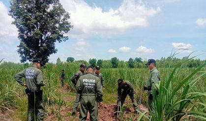Tayland - Kamboçya sınırında ateşkes ihlali iddiası