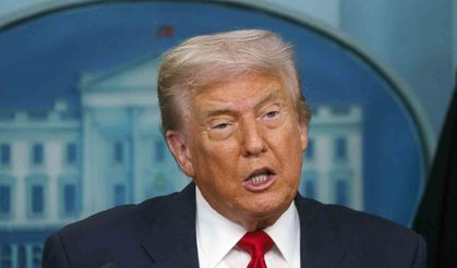 Trump gelecek ay İsrail’i ziyaret edebilir