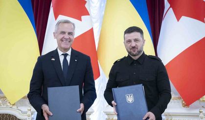 Zelenskiy gelecekteki güvenlik garantilerinin NATO’nun 5. Maddesi’ne yakın olmasını istiyor