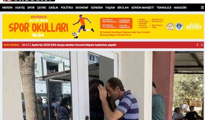 Yenişehir Belediyesi Spor Okulları Takvimi