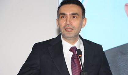 Mersin'in Sağlık Ordusu 187 Yeni Hekimle Güçleniyor