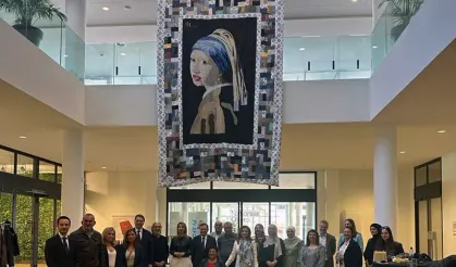 Hollanda İle Türkiye El Ele