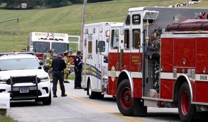 ABD’de silahlı saldırı dehşeti: 3 polis öldü, 2 polis ağır yaralandı