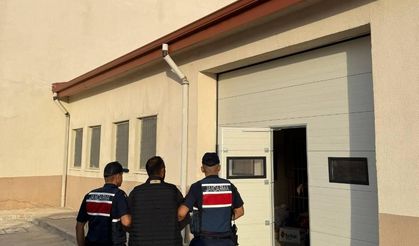 Anne-babasını öldüren cinayet zanlısı tutuklandı