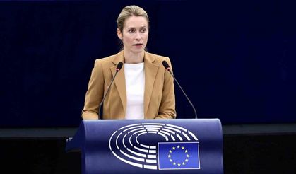 Avrupa’dan İsrail’e yaptırım planı