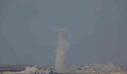 BM Soruşturma Komisyonu: "İsrail, Gazze’de soykırım yapıyor"