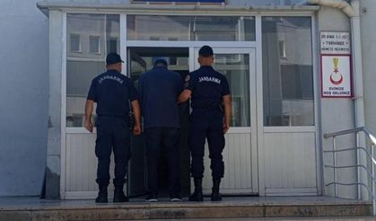 Cenazeye gelen firari FETÖ hükümlüsü yakalandı