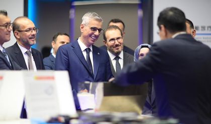 Çin ile sağlık alanında işbirliği