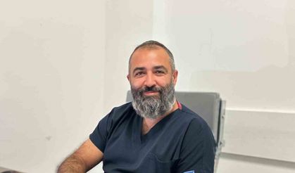 Dünya Kalp Günü: "Risklerin büyük kısmı sağlıklı yaşam alışkanlıklarıyla önlenebilir"