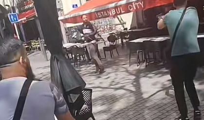 Fransa’da bıçaklı saldırı: 4 yaralı