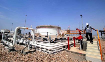 IKBY, petrol ihracatına Irak-Türkiye boru hattı üzerinden yeniden başladı
