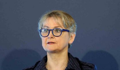 İngiliz Bakan Cooper: "Nasıl ki İsrail devletini tanıyorsak, Filistinlilerin de kendi devletlerine sahip olma hakkını tanımalıyız"