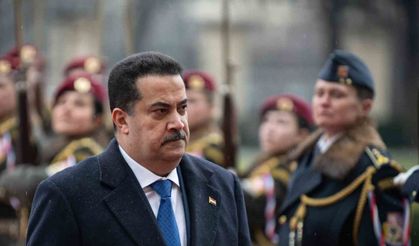 Irak Başbakanı Sudani’den İsrail’e karşı "İslam İttifakı" çağrısı