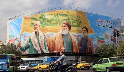 İran, BM’nin yaptırım kararının ardından Avrupa’daki Büyükelçilerini Tahran’a çağırdı