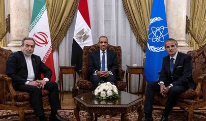 İran’dan UAEA ile ön anlaşmaya şartlı onay: "Düşmanca adımlarda düzenlemeler durdurulur"