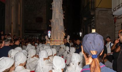 İtalya’da iki Türk, festivalde saldırı gerçekleştireceği şüphesiyle tutuklandı