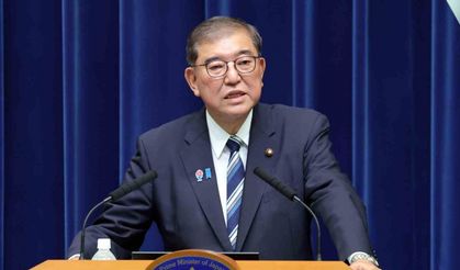 Japonya Başbakanı Ishiba’dan "istifa" kararı