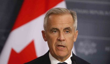 Kanada Başbakanı Carney: "Kanada, İsrail’in Katar’a yönelik saldırılarını kınıyor"