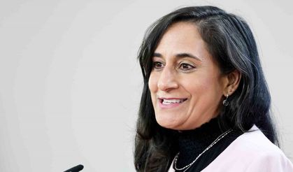 Kanada Dışişleri Bakanı Anand: "İsrail ile ilişkilerimizi değerlendiriyoruz"