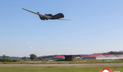Kuzey Kore lideri Kim’den "İHA’ların yapay zeka ile uyumunu artırma" talimatı