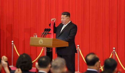 Kuzey Kore lideri Kim’den nükleer silah mesajı: "Artık hiç kimse devletimizin güvenliğine zarar veremez"