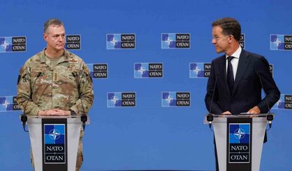 NATO’dan "Doğu Gözcüsü" operasyonu