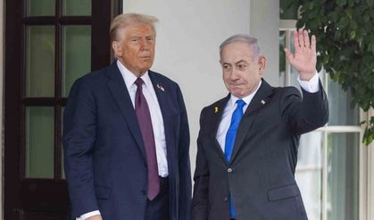 Netanyahu, Katar’dan özür diledi