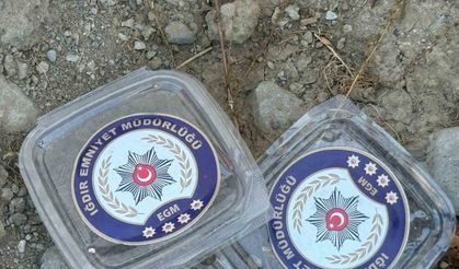 Şehitler için yapılan anıtta utandıran ihmal