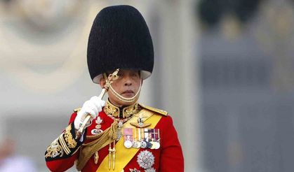 Tayland Kralı Vajiralongkorn, yeni kabineyi onayladı