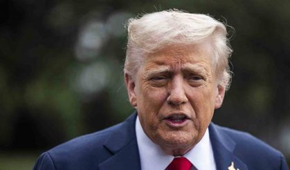 Trump’tan Hamas’a Gazze Planı’nı kabul etmesi 3-4 gün süre