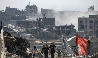 Uluslararası Soykırım Araştırmacıları Birliği: "İsrail, Gazze’de soykırım yapıyor"