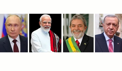 Medeni Dünyada Liderler Nasıl Eleştiriliyor, Nasıl Övülüyor?